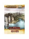 Savage Worlds Pathfinder: Guia de Varisia de HT Publishers en Juegos de Rol | La Cueva Roja