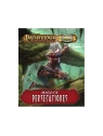Savage Worlds Pathfinder: Mazo de Persecuciones de HT Publishers en Juegos de Rol | La Cueva Roja