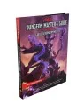 Dungeons & Dragons: Manual del Master de Wizards Of The Coast en Juegos de Rol | La Cueva Roja