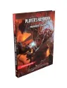 Dungeons & Dragons: Manual del Jugador de Wizards Of The Coast en Juegos de Rol | La Cueva Roja