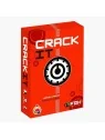 Crack It de Enpeudejoc Edicions en Juegos de Cartas | La Cueva Roja