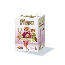 Pispa de Enpeudejoc Edicions en Juegos de Cartas | La Cueva Roja