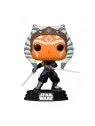 Funko POP! Star Wars: Ahsoka with Sabers (464) de Funko en Funko Pop | La Cueva Roja