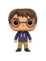 Funko POP! Harry Potter Jersey con Letra H (27) de Funko en Funko Pop | La Cueva Roja