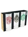 Vaso Harry Potter Set de 3 Uds de ABYSSE en Tazas - Vasos | La Cueva Roja