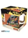 Taza Naruto Kakashi 320 ml de ABYSSE en Tazas - Vasos | La Cueva Roja