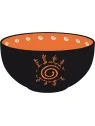 Bol Naruto Shippuden Konoha 600 ml de ABYSSE en Tazas - Vasos | La Cueva Roja