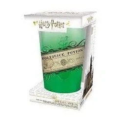 Vaso Harry Potter XLL Pocion Multijugos 400 ml de ABYSSE en Tazas - Vasos | La Cueva Roja