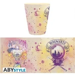 Taza Harry Potter Pocion Amortentia 340 ml de ABYSSE en Tazas - Vasos | La Cueva Roja