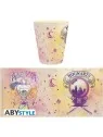 Taza Harry Potter Pocion Amortentia 340 ml de ABYSSE en Tazas - Vasos | La Cueva Roja