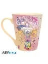Taza Harry Potter Pocion Amortentia 340 ml de ABYSSE en Tazas - Vasos | La Cueva Roja