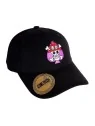 Gorra One Piece Calavera de Ace de ABYSSE en Gorras | La Cueva Roja