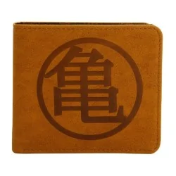 Cartera Premium Dragon Ball Shenron de ABYSSE en Carteras - Monederos | La Cueva Roja