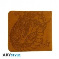 Cartera Premium Dragon Ball Shenron de ABYSSE en Carteras - Monederos | La Cueva Roja