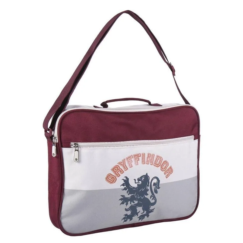 Mochila Escolar Carterona Harry Potter Gryffindor de Cerda en Mochila - Bolsos | La Cueva Roja