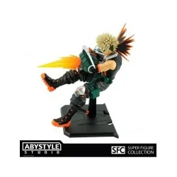 Figura My Hero Academia Bakugo AP Shot de ABYSSE en Comics - Manga - Anime | La Cueva Roja