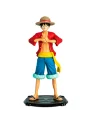 Figura One Piece Monkey D. Luffy de ABYSSE en Comics - Manga - Anime | La Cueva Roja