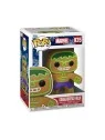Funko POP! Marvel Navidad Galleta Jengibre Hulk (935) de Funko en Funko Pop | La Cueva Roja