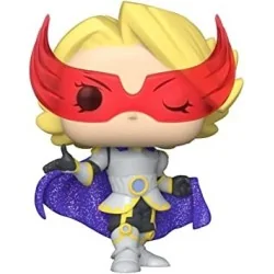 Funko POP! My Hero Academia Yuga Aoyama (1144) de Funko en Funko Pop | La Cueva Roja