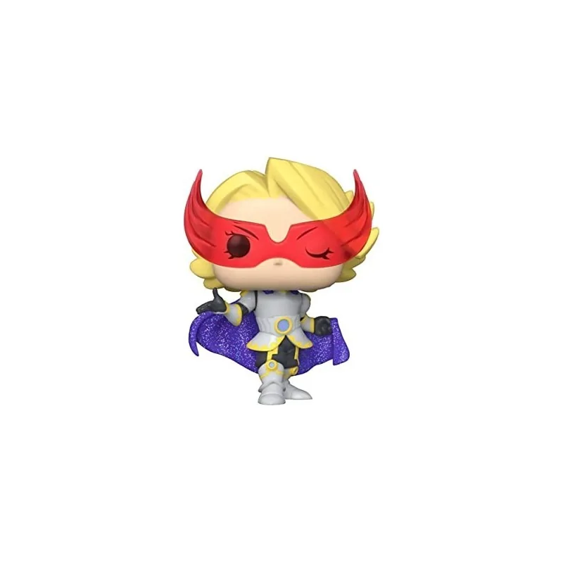 Funko POP! My Hero Academia Yuga Aoyama (1144) de Funko en Funko Pop | La Cueva Roja