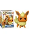 Funko POP! Pokemon Flareon (629) de Funko en Funko Pop | La Cueva Roja