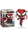 Funko POP! Marvel Venom Carnage Carla Unger (654) de Funko en Funko Pop | La Cueva Roja