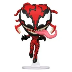 Funko POP! Marvel Venom Carnage Carla Unger (654) de Funko en Funko Pop | La Cueva Roja