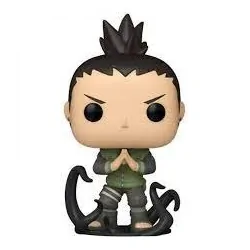 Funko POP! Shikamaru Nara: Naruto (933) de Funko en Funko Pop | La Cueva Roja