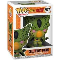 Funko POP! Dragon Ball: S8- Cell (First Form) (947) de Funko en Funko Pop | La Cueva Roja