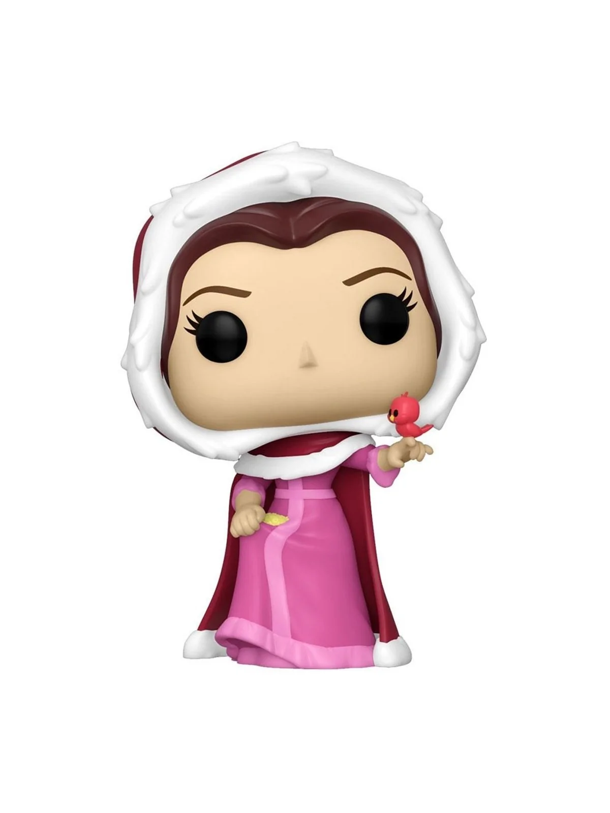 Funko POP! Disney La Bella y la Bestia en la Nieve (1137) de Funko en Funko Pop | La Cueva Roja