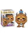 Funko POP! Disney La Bella y La Bestia con Rizos (1135) de Funko en Funko Pop | La Cueva Roja