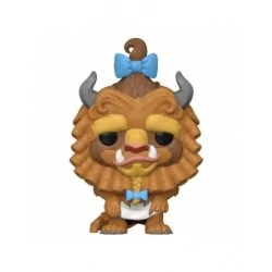 Funko POP! Disney La Bella y La Bestia con Rizos (1135) de Funko en Funko Pop | La Cueva Roja