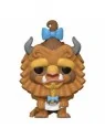 Funko POP! Disney La Bella y La Bestia con Rizos (1135) de Funko en Funko Pop | La Cueva Roja