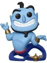 Funko POP! Disney Aladdin Genio con Lampara (476) de Funko en Funko Pop | La Cueva Roja