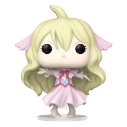 Funko POP! Fairy Tail Mavis Vermillion (1049) de Funko en Funko Pop | La Cueva Roja