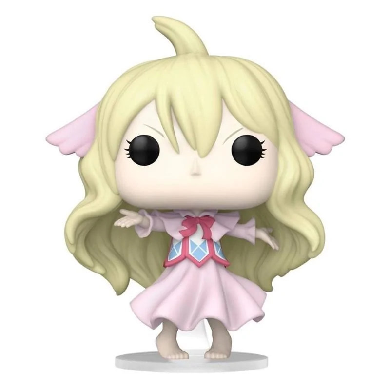 Funko POP! Fairy Tail Mavis Vermillion (1049) de Funko en Funko Pop | La Cueva Roja