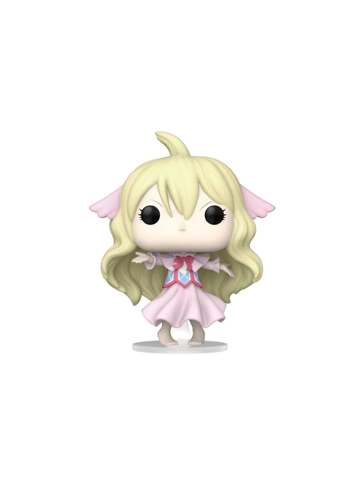 Funko POP! Fairy Tail Mavis Vermillion (1049) de Funko en Funko Pop | La Cueva Roja