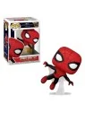 Funko POP! Marvel Spiderman No Way Home: Spiderman Traje Integrado (923) de Funko en Funko Pop | La Cueva Roja