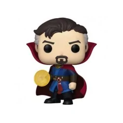 Funko POP! Doctor Stranger Multiversos de la Locura (1000) de Funko en Funko Pop | La Cueva Roja