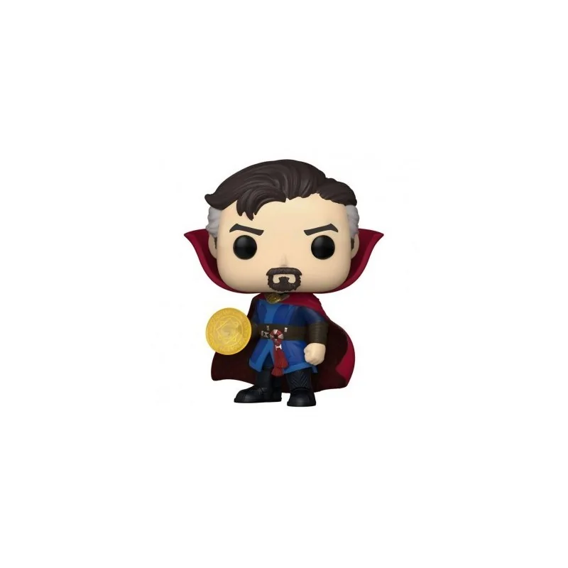 Funko POP! Doctor Stranger Multiversos de la Locura (1000) de Funko en Funko Pop | La Cueva Roja
