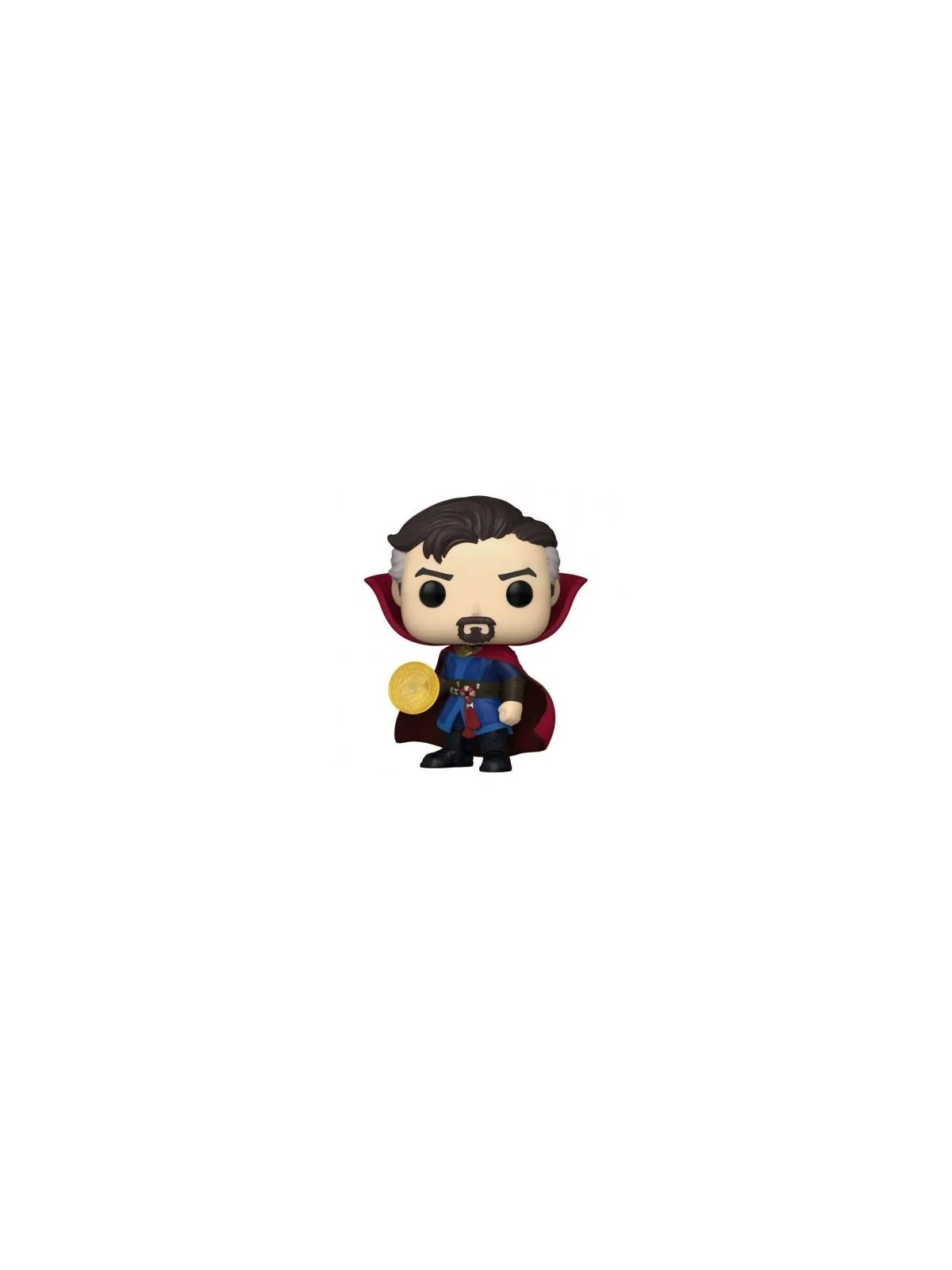 Funko POP! Doctor Stranger Multiversos de la Locura (1000) de Funko en Funko Pop | La Cueva Roja