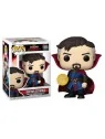 Funko POP! Doctor Stranger Multiversos de la Locura (1000) de Funko en Funko Pop | La Cueva Roja