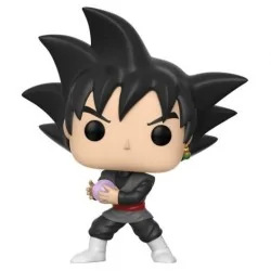 Funko POP! Dragon Ball Super Goku (314) de Funko en Funko Pop | La Cueva Roja