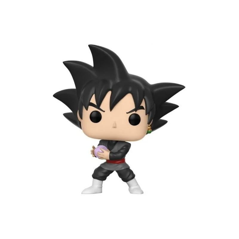 Funko POP! Dragon Ball Super Goku (314) de Funko en Funko Pop | La Cueva Roja