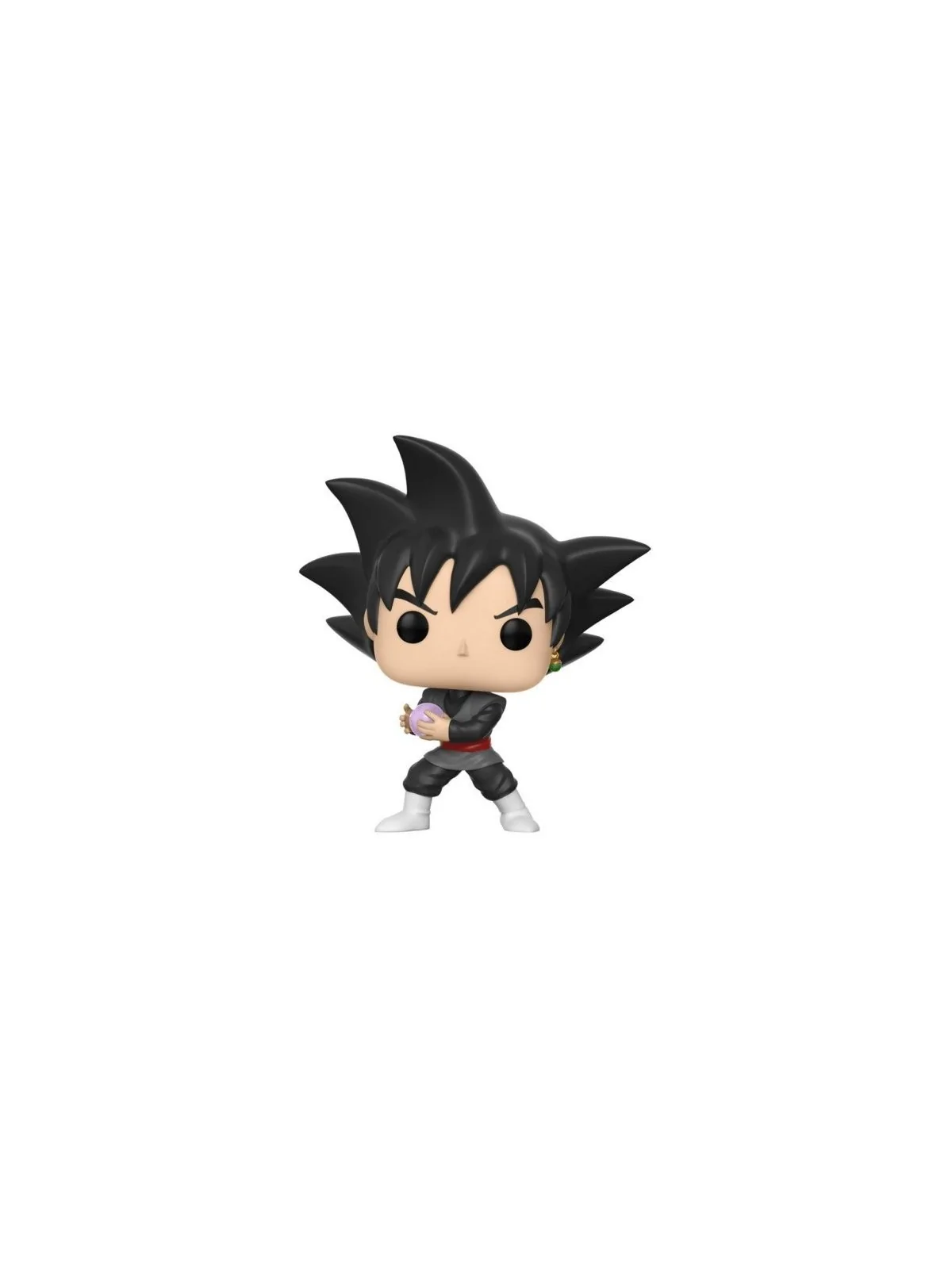 Funko POP! Dragon Ball Super Goku (314) de Funko en Funko Pop | La Cueva Roja