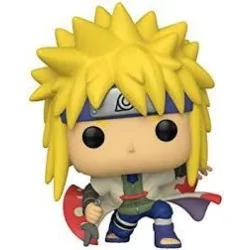 Funko POP! Naruto Minato Namikaze (935) de Funko en Funko Pop | La Cueva Roja