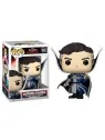 Funko POP! Doctor Strange Multiverso de la Locura Supreme Stranger (1005) de Funko en Funko Pop | La Cueva Roja