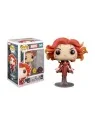 Funko POP! Marvel X-Men Jean Grey Ed. Espeial Brilla Oscuridad (645) de Funko en Funko Pop | La Cueva Roja