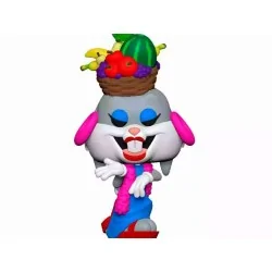 Funko POP! Looney Tunes Bugs Bunny con Fruta (840) de Funko en Funko Pop | La Cueva Roja