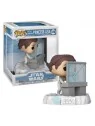 Funko POP! Stars Wars Princesa Leia en Batalla de la Base en Echo (376) de Funko en Funko Pop | La Cueva Roja
